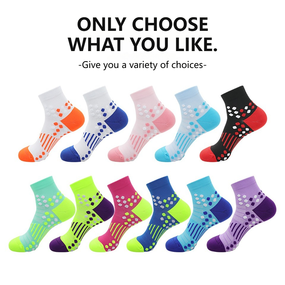 Loogdeel 1 paio di calzini pro - Ankle Support Badminton recensione e prezzo