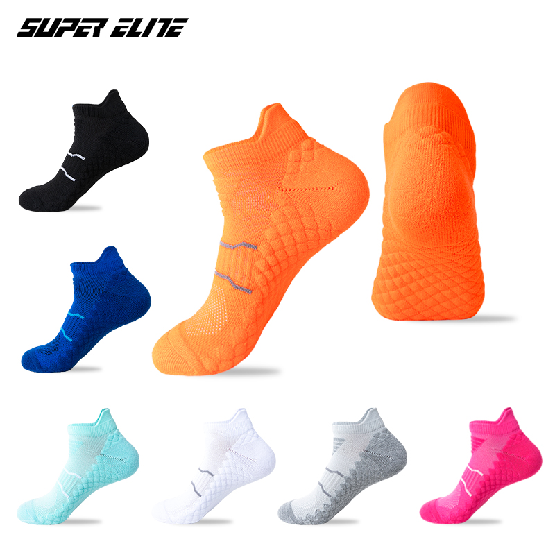 Calzini sportivi da uomo, calz - Ankle Support Badminton recensione e prezzo