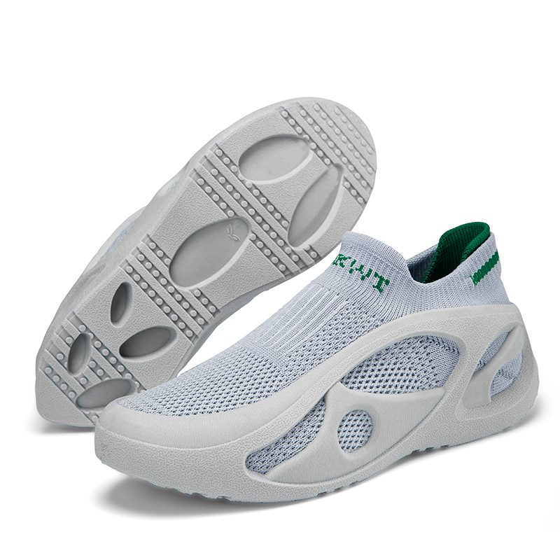 Scarpe da corsa da uomo in ret - Ankle Support Badminton recensione e prezzo