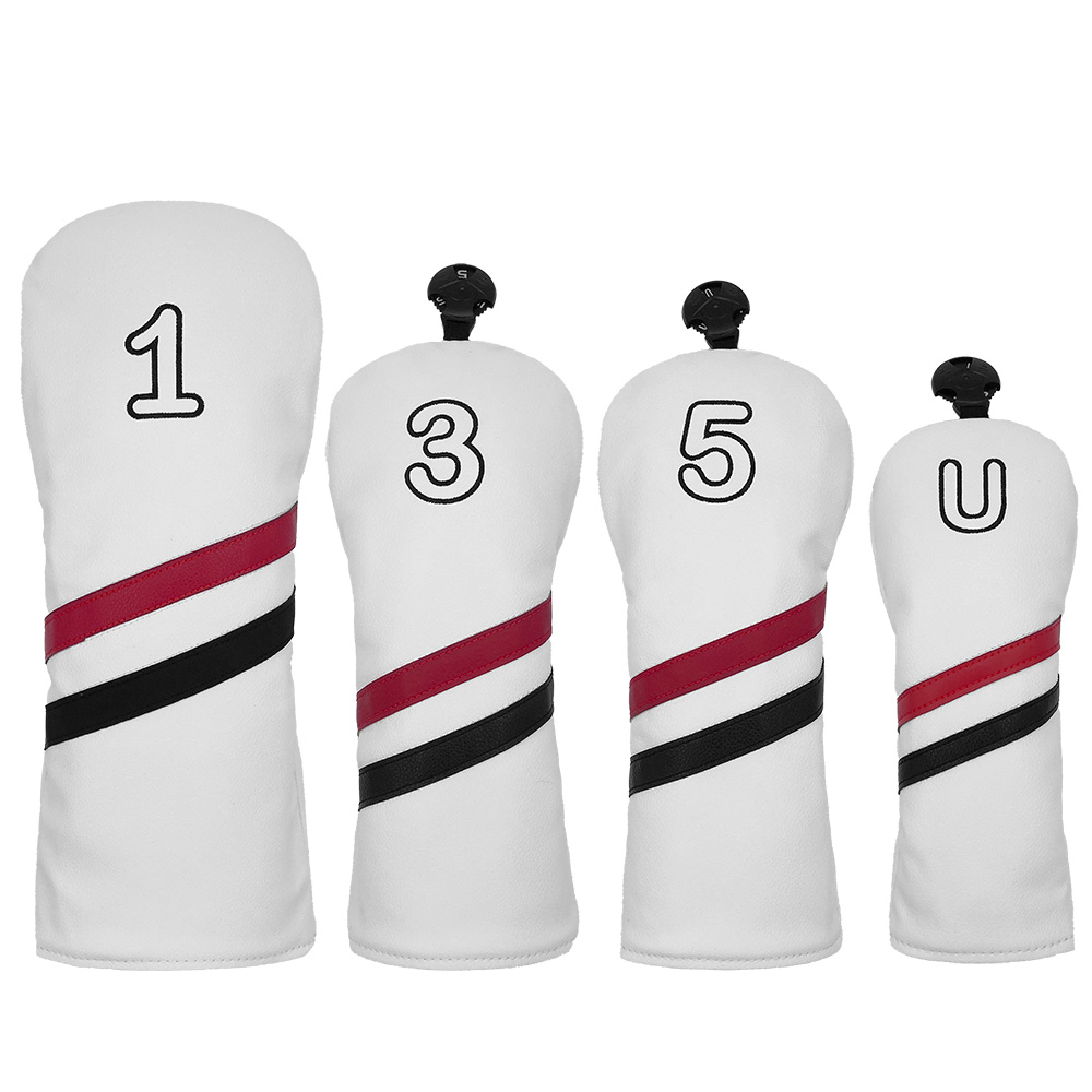 Mazza da golf # 1 # 3 # 5 # Co - Badminton Club recensione e prezzo