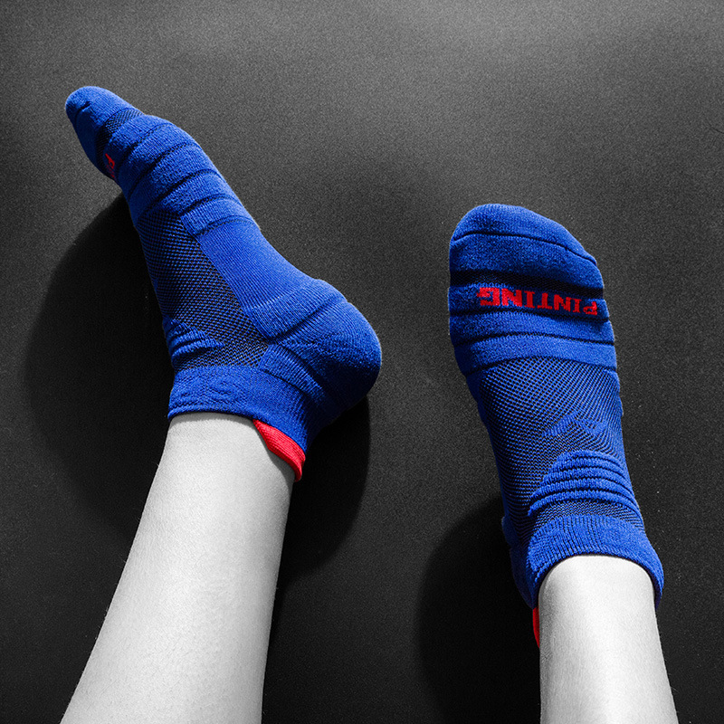 Calzini Sportivi da Uomo per C - Ankle Support Badminton recensione e prezzo