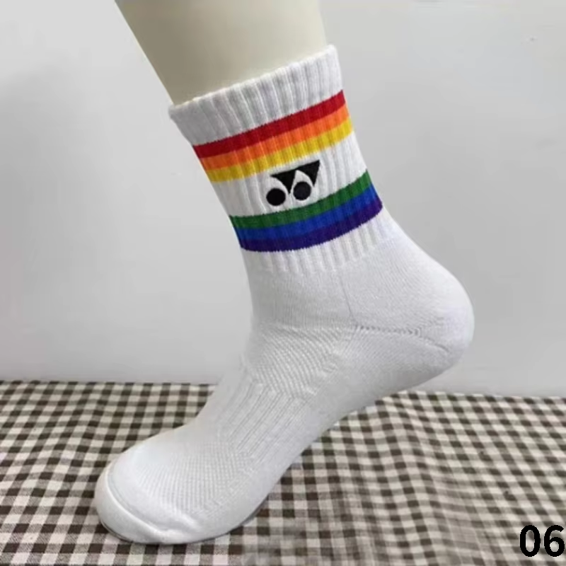 Calzini da badminton YONEX, ca - Ankle Support Badminton recensione e prezzo