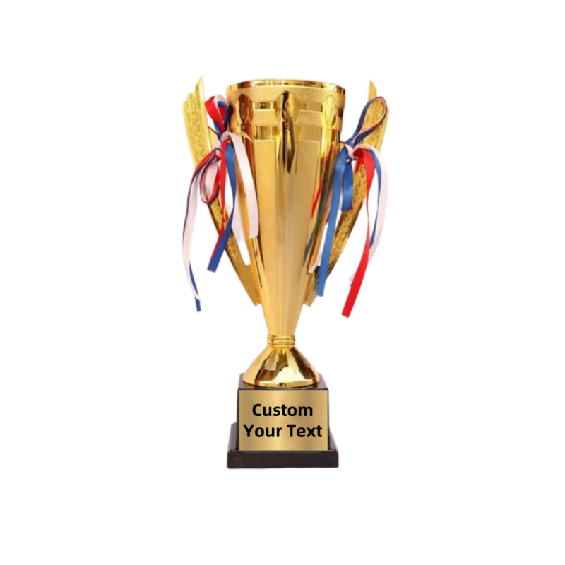 Trofeo a Coppa Dorata da 11/15 - Badminton Victory recensione e prezzo