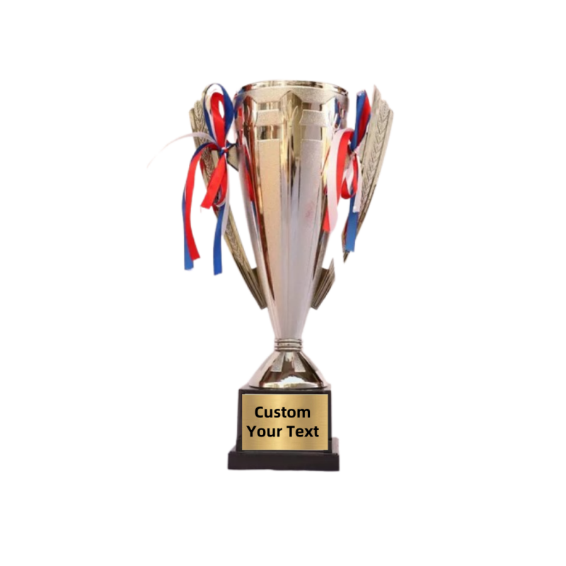 Trofeo a Coppa Dorata da 11/15 - Badminton Victory recensione e prezzo
