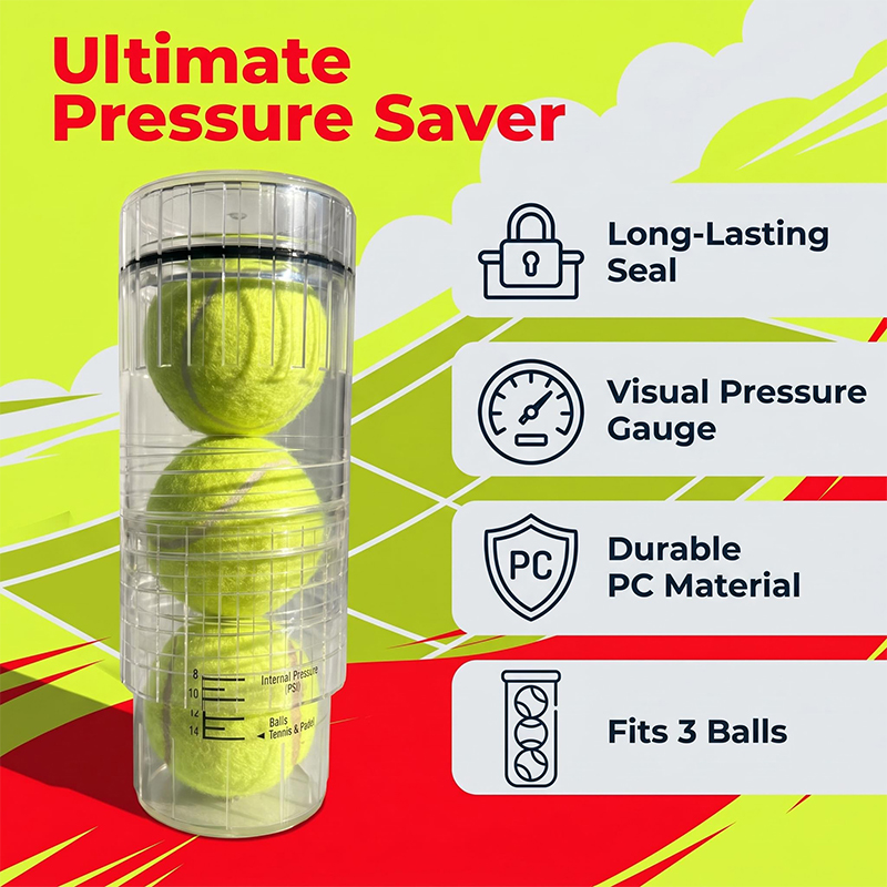 Pressurizzatore Portatile Anti - Badminton Yonex Nanoflare recensione e prezzo