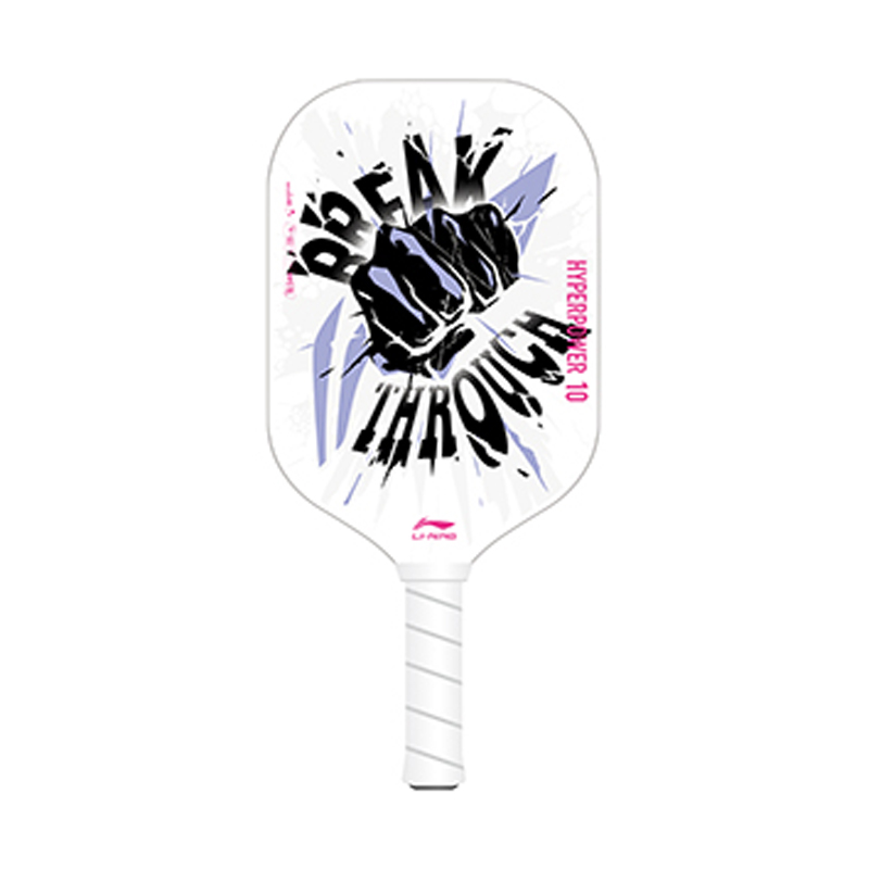 Li-Ning Unisex HYPERPOWER 10 P - Li Ning Racket recensione e prezzo