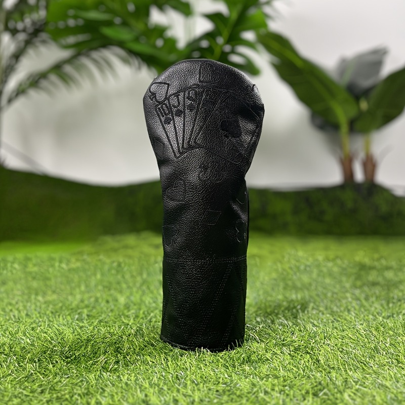 Copricapo per mazze da golf ne - Badminton Club recensione e prezzo