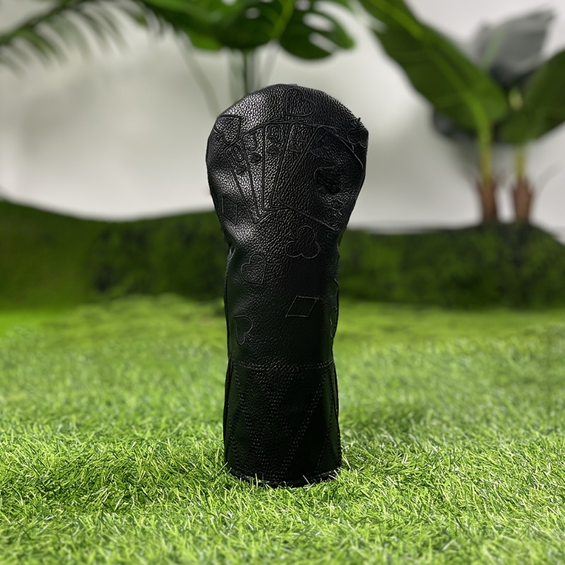 Copricapo per mazze da golf ne - Badminton Club recensione e prezzo