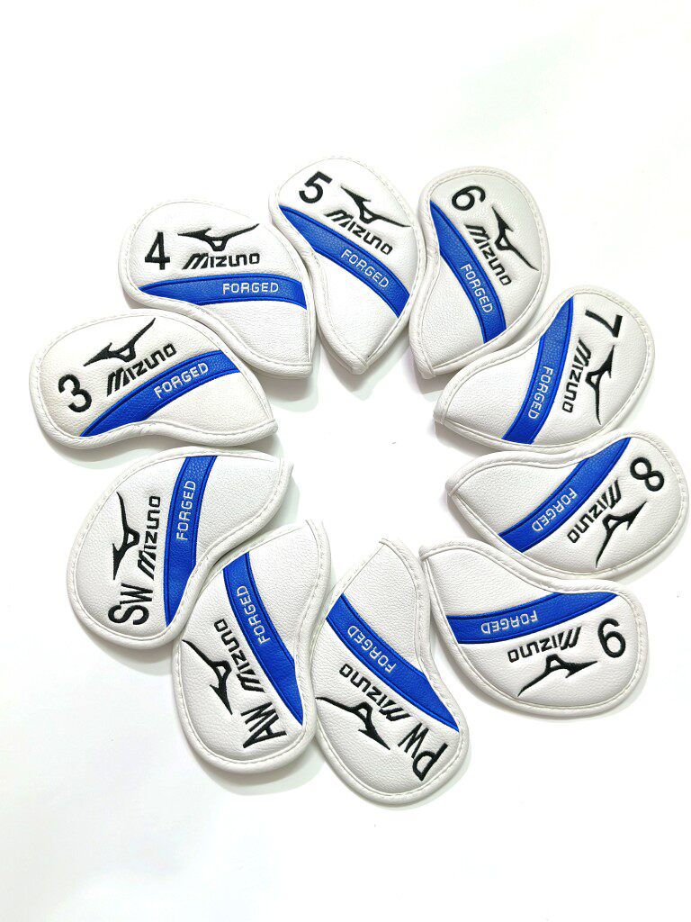 Copri Mazze da Golf Mizuno in  - Badminton Club recensione e prezzo