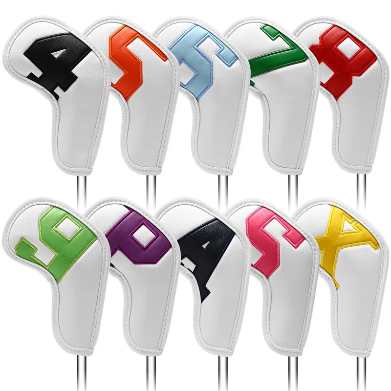 Copricapo per mazze da golf in - Badminton Club recensione e prezzo
