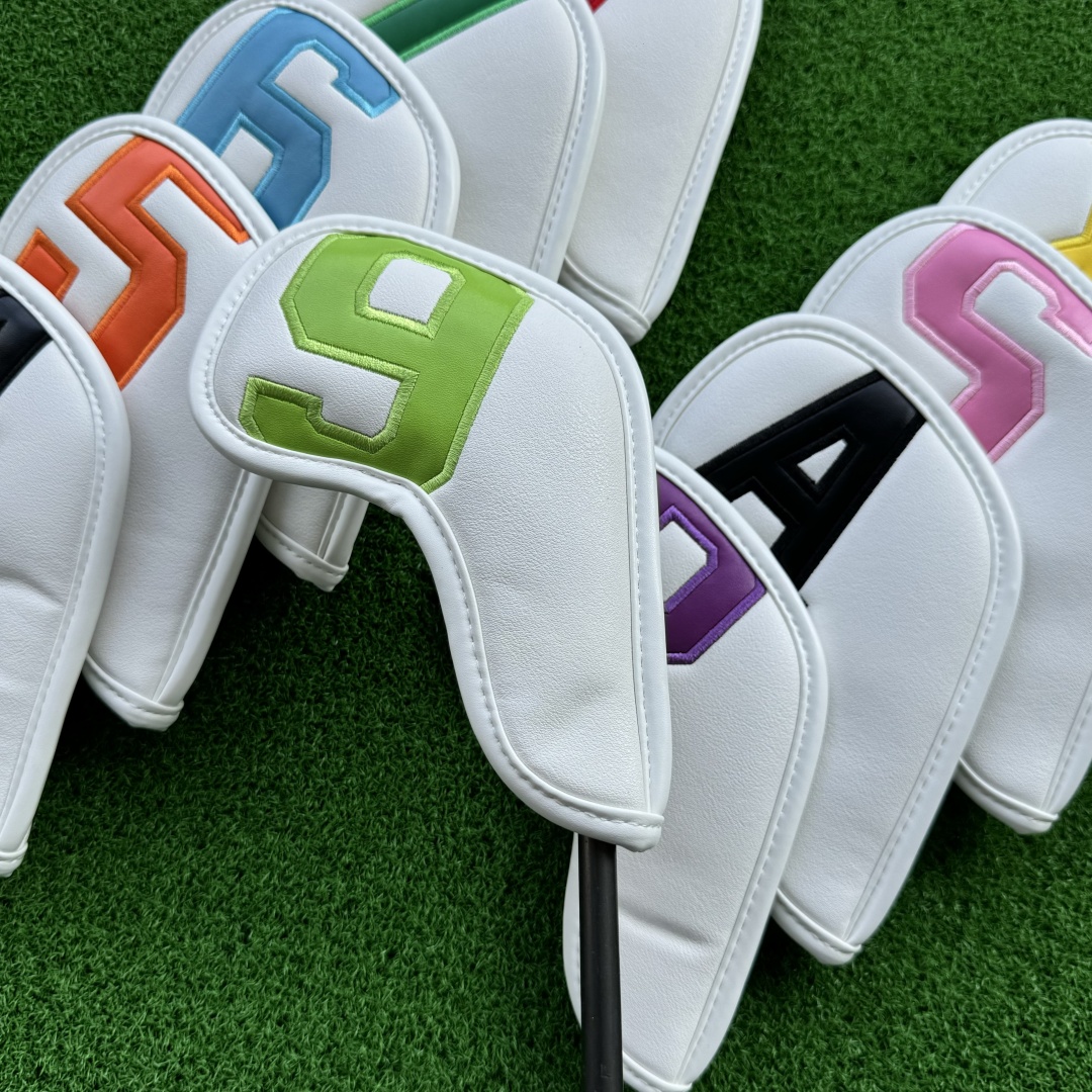 Copricapo per mazze da golf in - Badminton Club recensione e prezzo