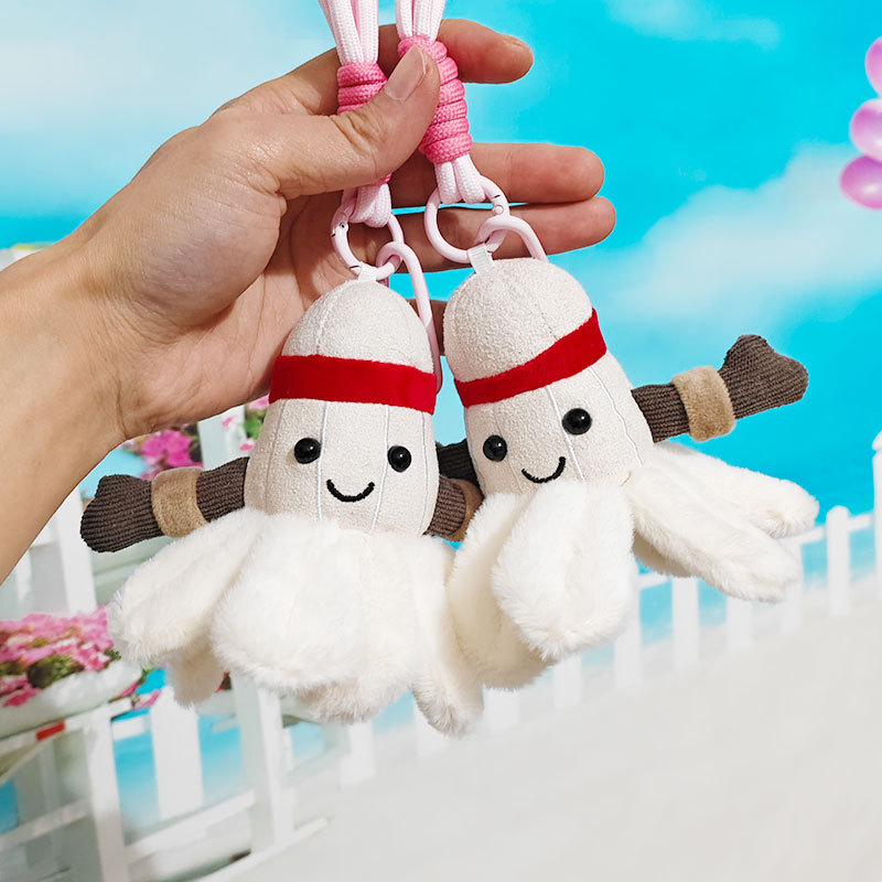 Tendenza creativa Simpatico ci - Badminton Yang Yang recensione e prezzo