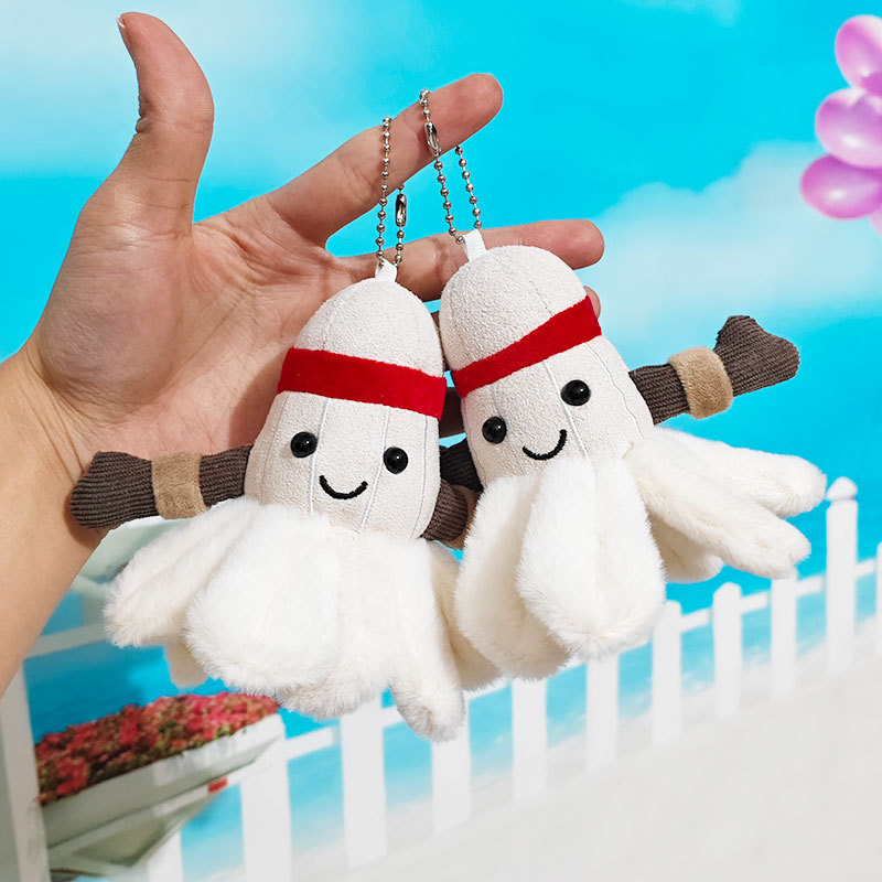 Tendenza creativa Simpatico ci - Badminton Yang Yang recensione e prezzo