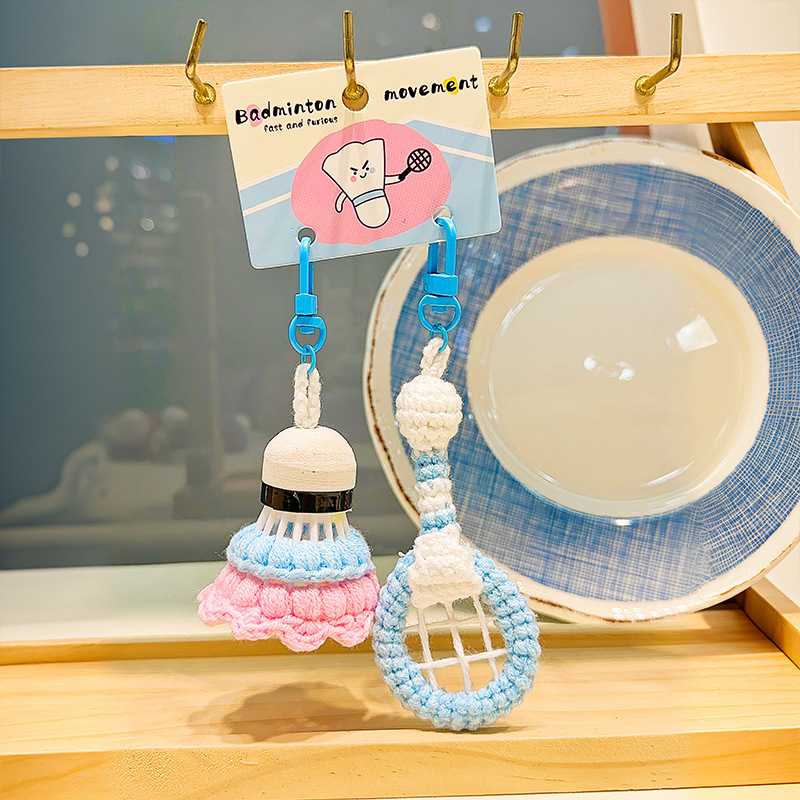 Set da Badminton Fatto a Mano  - Badminton Yang Yang recensione e prezzo