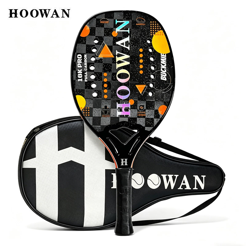HOOWAN BUCKMIE Racchetta da be - Li Ning Racket recensione e prezzo