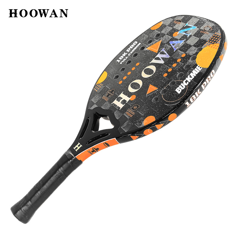 HOOWAN BUCKMIE Racchetta da be - Li Ning Racket recensione e prezzo