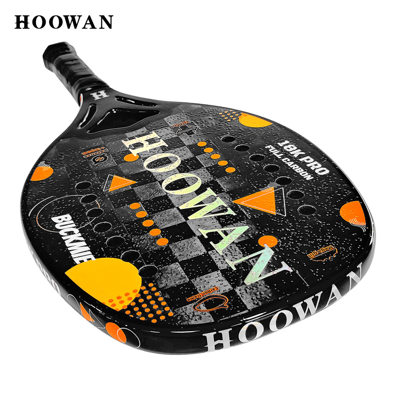 HOOWAN BUCKMIE Racchetta da be - Li Ning Racket recensione e prezzo