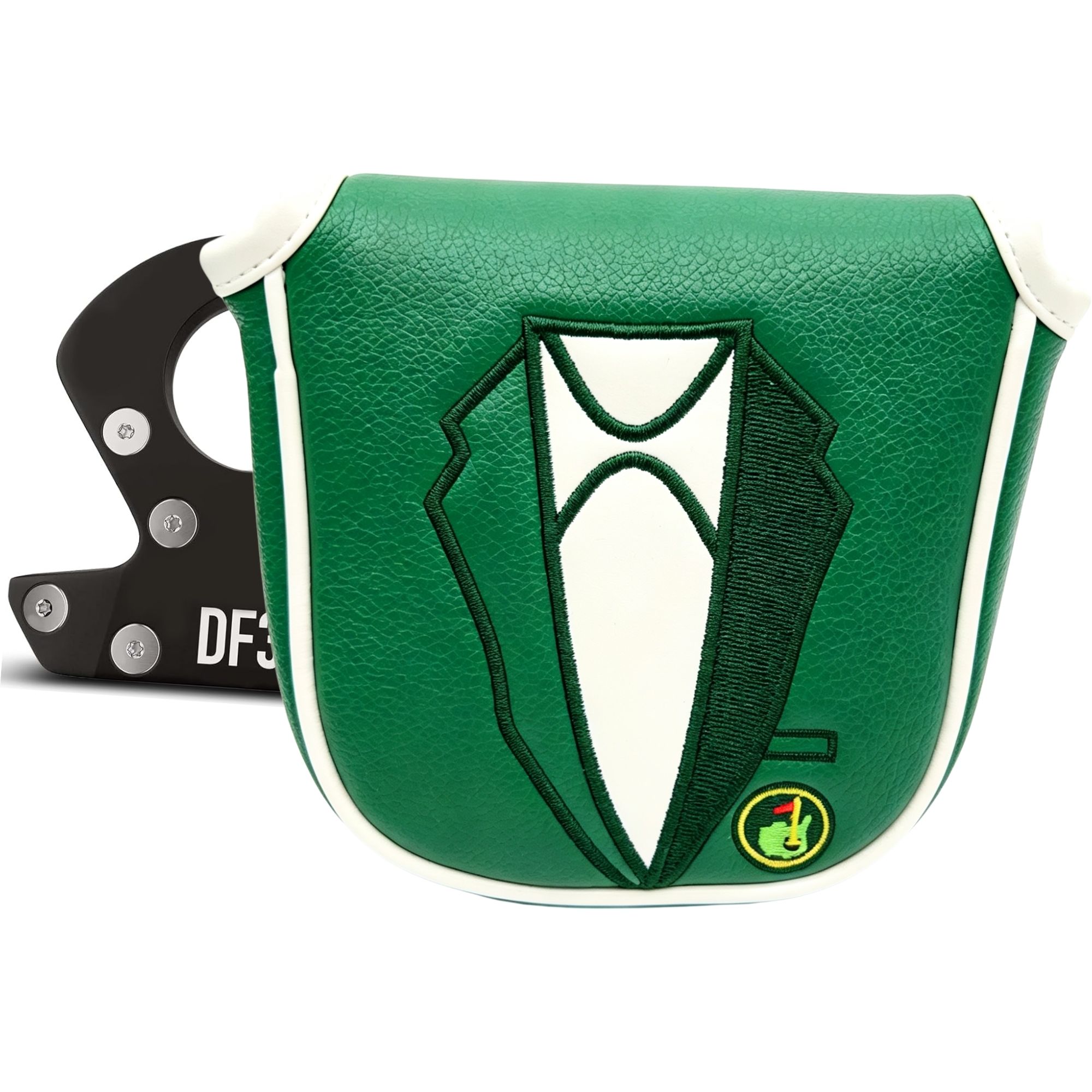 Copertura Premium per Putter D - Badminton Club recensione e prezzo