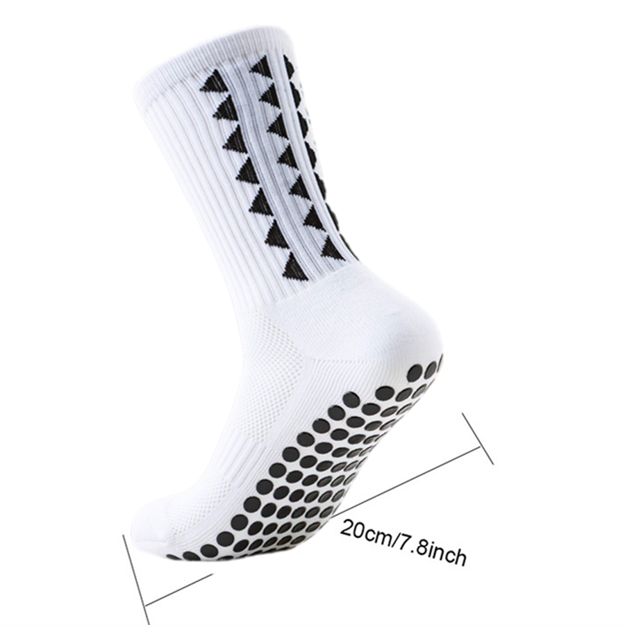 2 paia di calzini antiscivolo  - Ankle Support Badminton recensione e prezzo