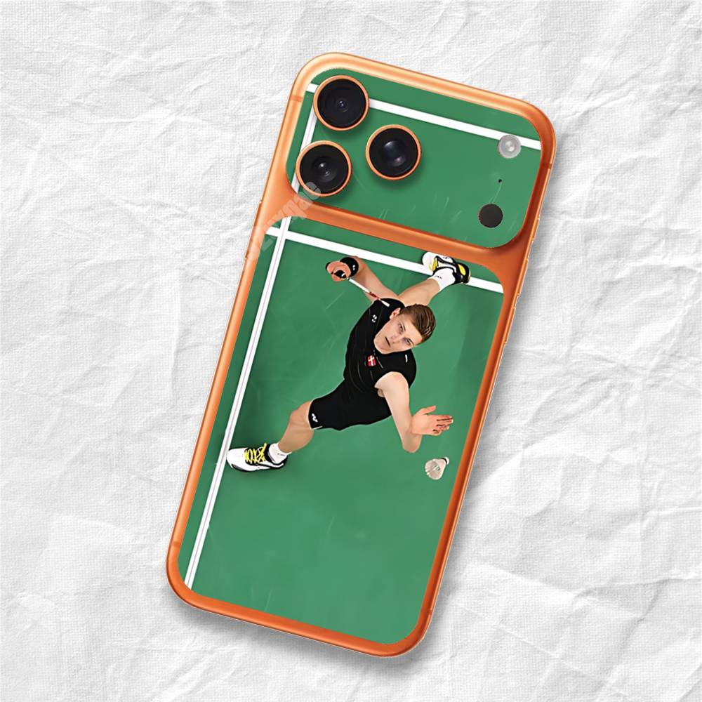 Pellicola UV Rimovibile A-Axel - Badminton Denmark recensione e prezzo